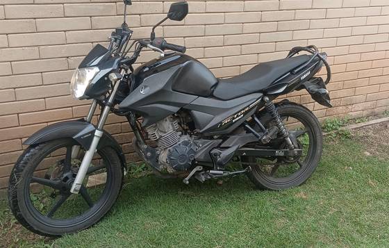 YAMAHA FACTOR 150ED 